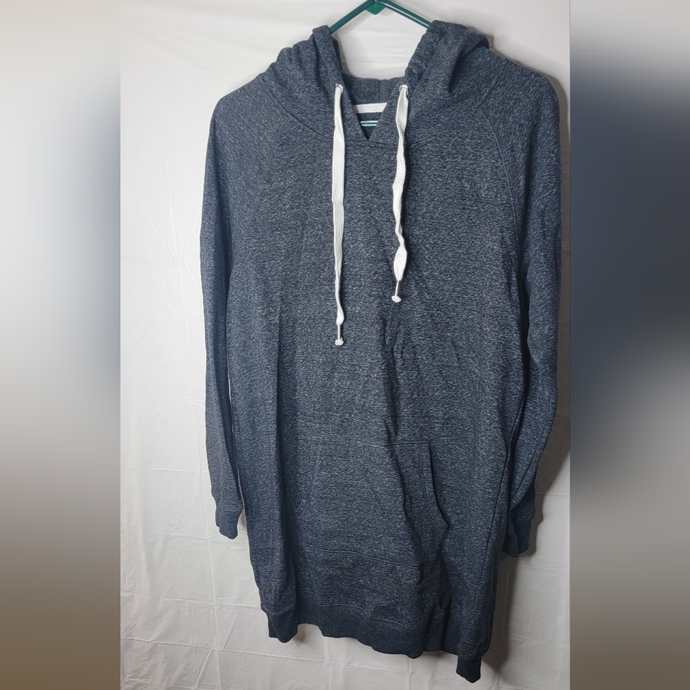 Women's J.O. & CO Jeans Brand Long Hoodie